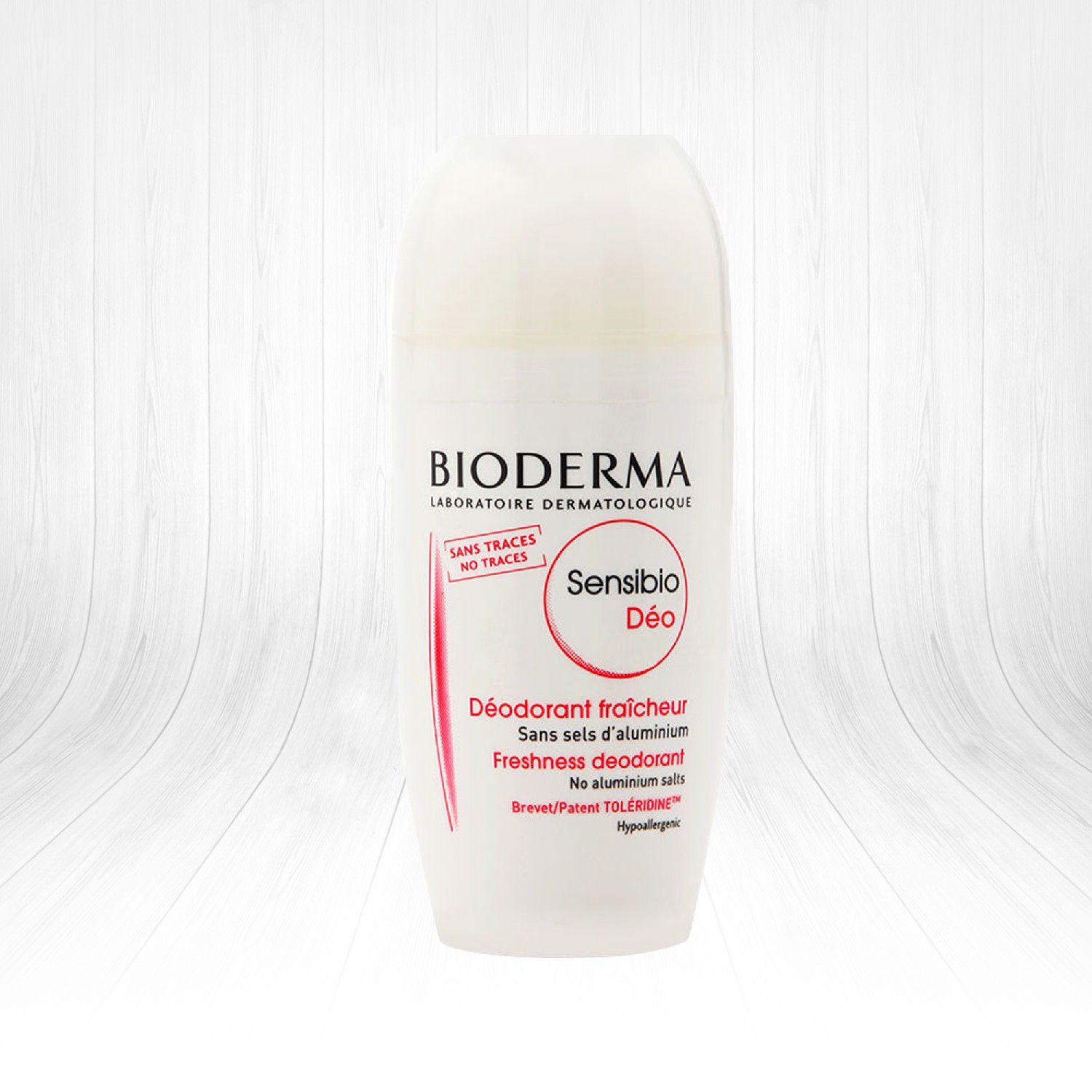 Bioderma Sensibio Freshness Deodorant